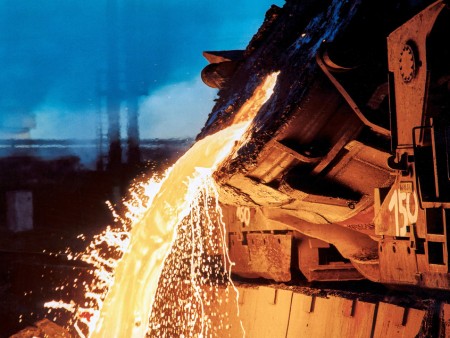 Byproducts Products ThyssenKrupp Steel Europe