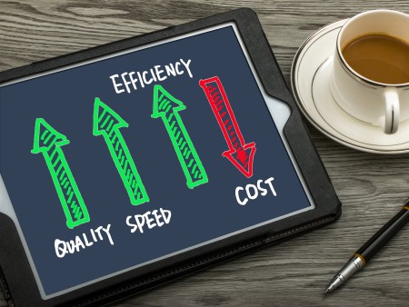 full technical & quality support